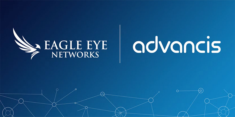 Eagle Eye Networks