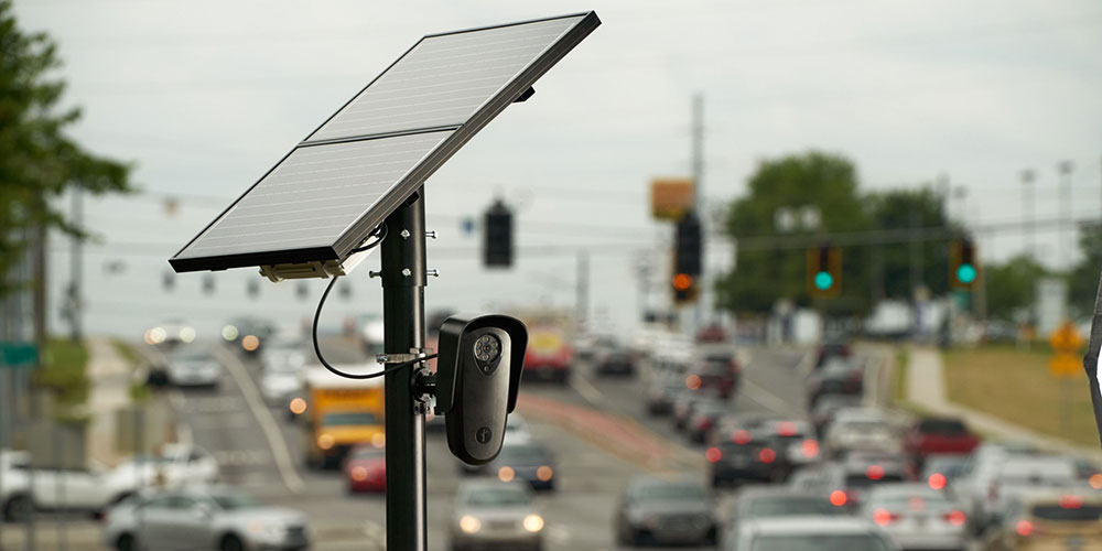 video surveillance upgrades