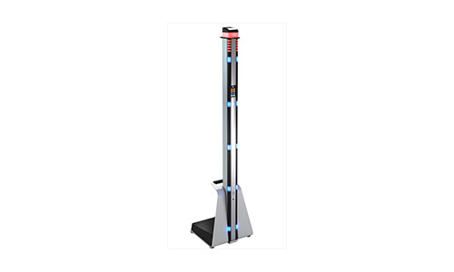 Metrasens Weapons Detection