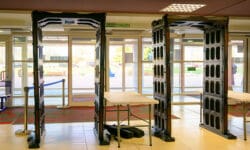 6 Reasons Metal Detectors Aren’t Practical for Most Higher Education Campuses