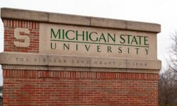 Read: 1 Year After Campus Mass Shooting, MSU Makes Progress with Security Upgrades