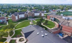 9 Ways to Improve Safety on an Open Campus