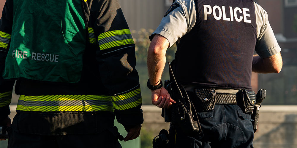 School Safety Planning