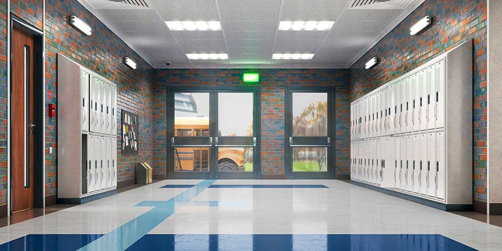 4 Ways Schools Must Optimize Physical Security to Make Students Safer