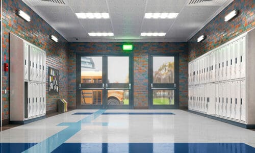 4 Ways Schools Must Optimize Physical Security to Make Students Safer