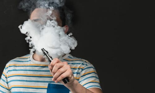 4 Knox County Students Hospitalized After Using Vape Pen