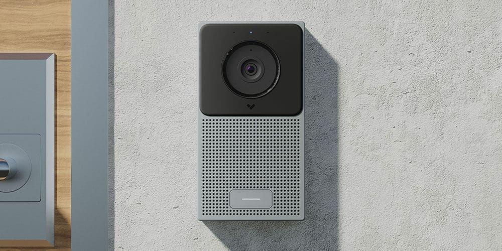 Verkada Debuts New Video Intercom System