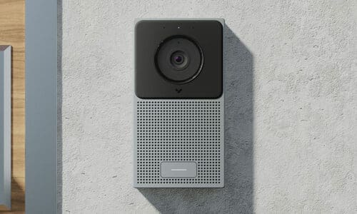 Video Intercom