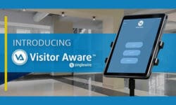 Read: Singlewire Software Acquires Visitor Aware