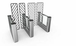 Automatic Systems Expands FirstLane Speedgate Series