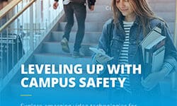Explore Emerging Video Technologies for Higher Education Campuses