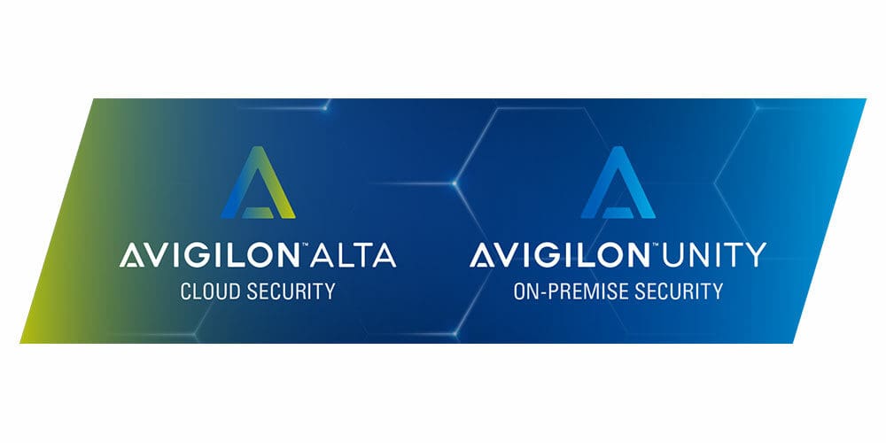 Motorola Solutions Unveils New Avigilon Security Suite