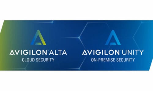 Avigilon Security Suite