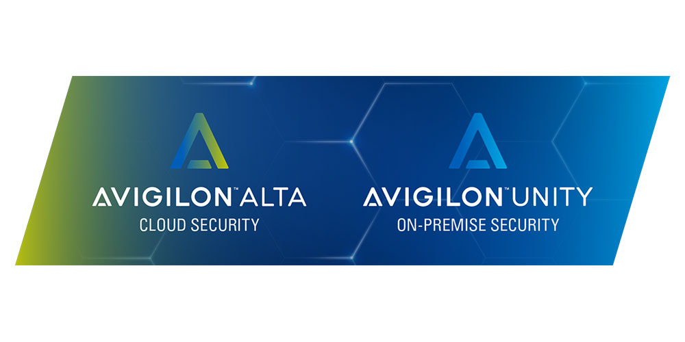 Avigilon Security Suite
