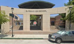 Read: Police: Man Entered Burbank High School, Sexually Assaulted 3 Teens