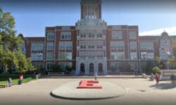 Denver Student Accused of Shooting 2 Administrators Found Dead