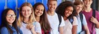 Safe School Culture