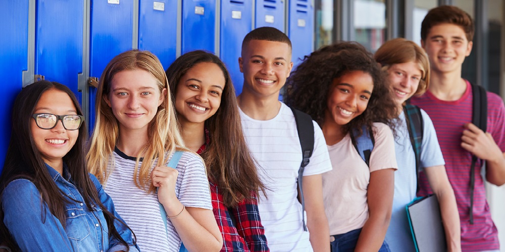 Safe School Culture