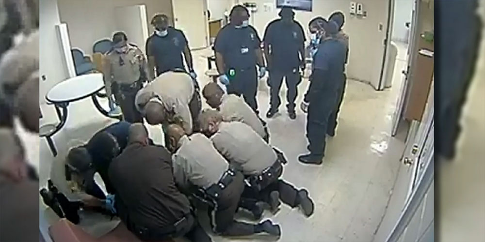 Henrico Deputies