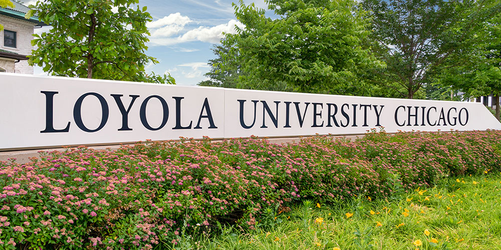 Title IX Loyola University