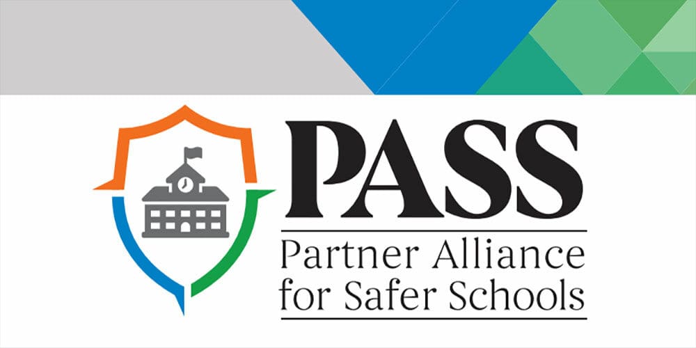 PASS Updates K-12 School Safety and Security Guidelines