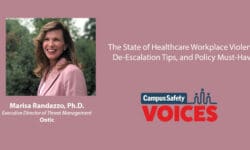 Read: Part 1: The State of Healthcare Workplace Violence, De-Escalation Techniques, and Policy Must-Haves