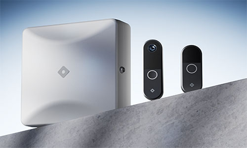 Rhombus Announces New Cloud Access Control Product Line