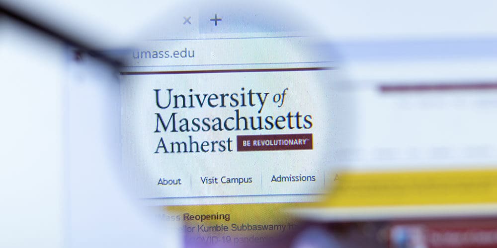 ‘Borg’ TikTok Drinking Trend Send Dozens of UMass Students to Hospital