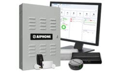 Read: Aiphone Adds New Access Control Line to Portfolio