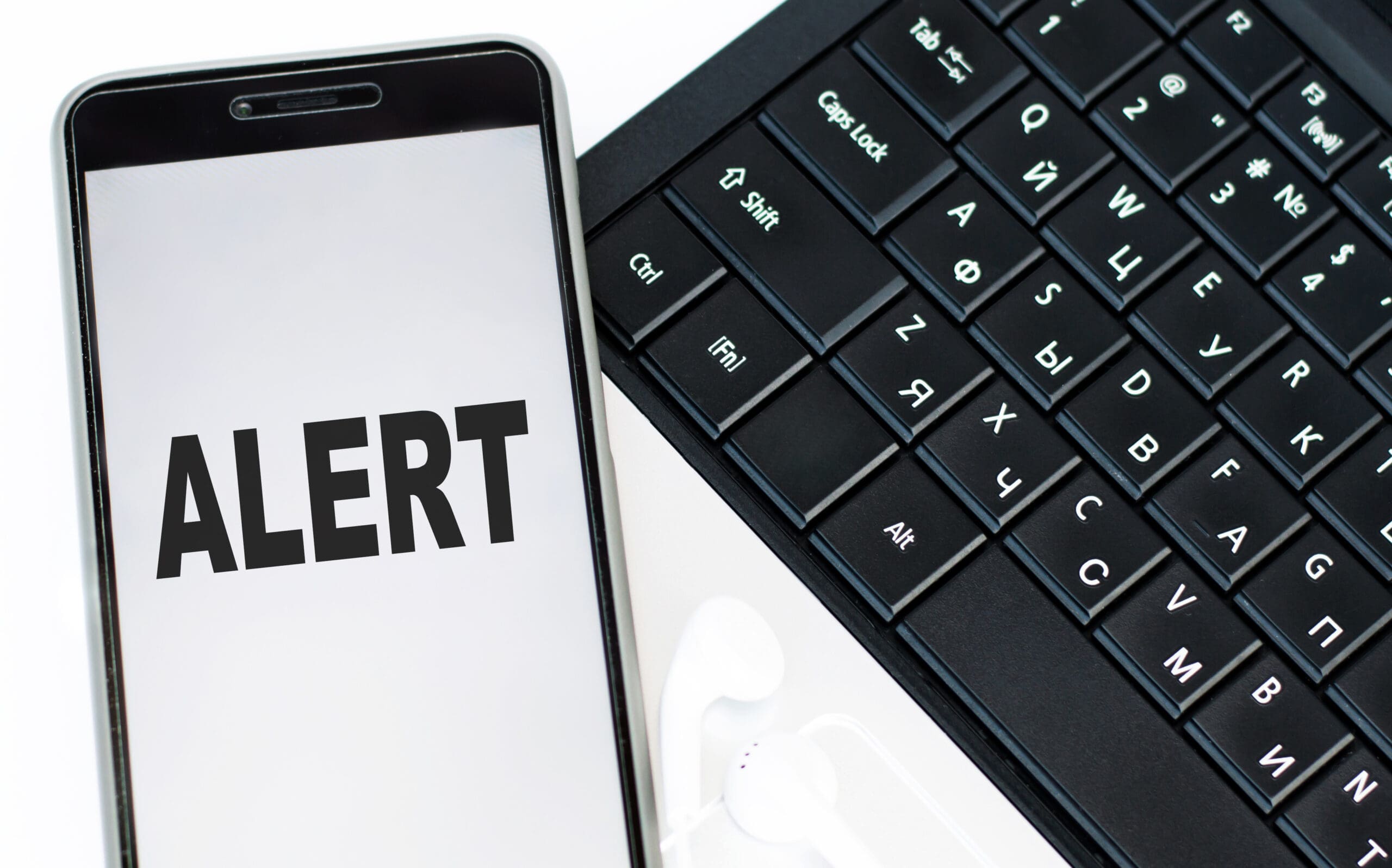 emergency notification, mass notification, alert