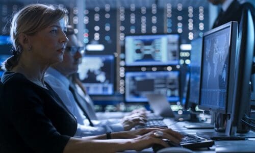 Nearly All Organizations Experienced a Cyberattack in 2022