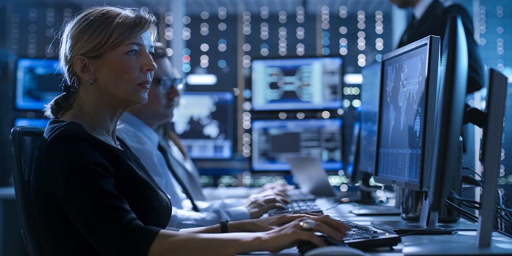 cybersecurity, cyberattacks, security, Sophos