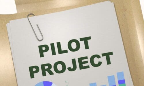 Want to Participate in a Technology Pilot Program? Read This First