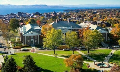 University of Vermont&#8217;s Switch to Qognify VMS Improves Police Dispatch Emergency Response