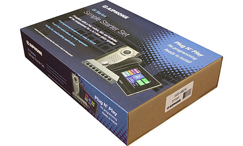 Aiphone