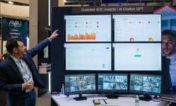 AlertEnterprise Debuts New Guardian SOC Insights, AI Chatbot at ISC West 2023