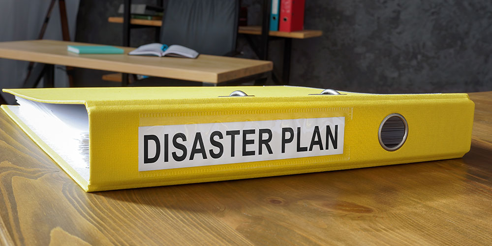 natural disaster planning schools