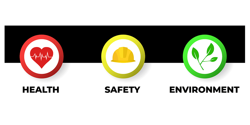 Environmental Health and Safety (EH&S)