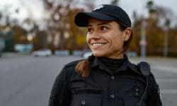 The Important Role of Female Security Officers in Schools