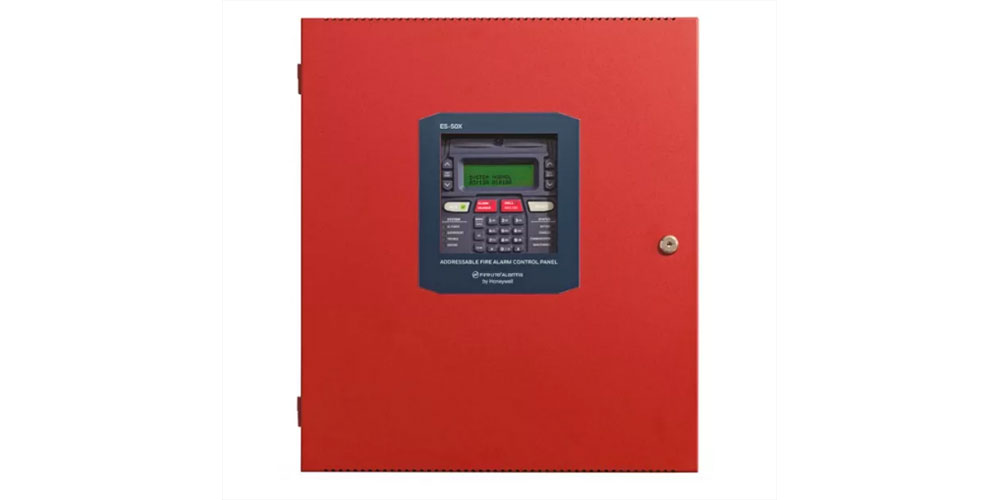 Honeywell CLSS Products