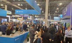 ISC West 2023 Returns to Pre-Pandemic Levels with Packed Show Floor