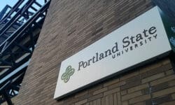 Read: Portland State Rearms Campus Police After Disarming Them in 2021