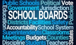 The Role of School Boards and Superintendents in Crisis Management