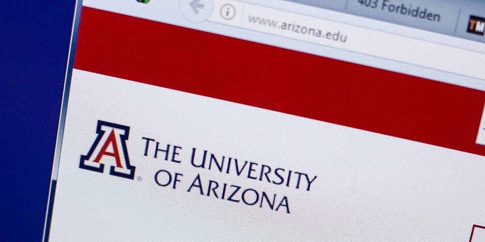 University of Arizona Police Chief, Provost Stepping Down