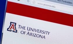 Read: University of Arizona Police Chief, Provost Stepping Down