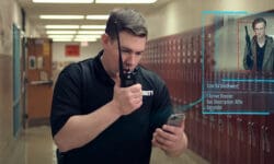 Read: Hernando County School District Expands Deployment of ZeroEyes AI-Based Visual Gun Detection