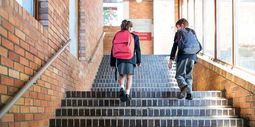 Top 5 Ways to Improve School Safety and Security