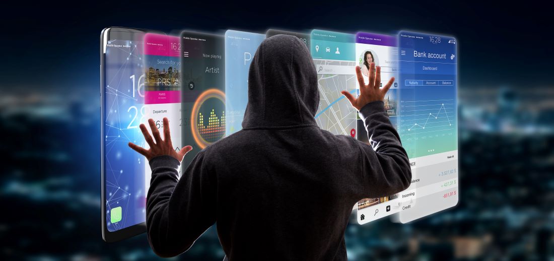 mobile devices, smartphones, security