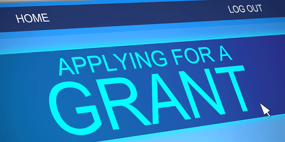 Grant Funding Process