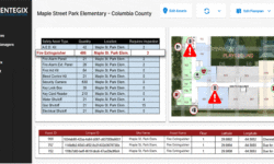 CENTEGIX Launches Safety Blueprint Digital Mapping Tool for Schools